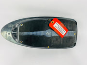 Elliptical Foot Pedals